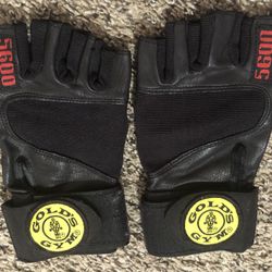 Workout Gloves