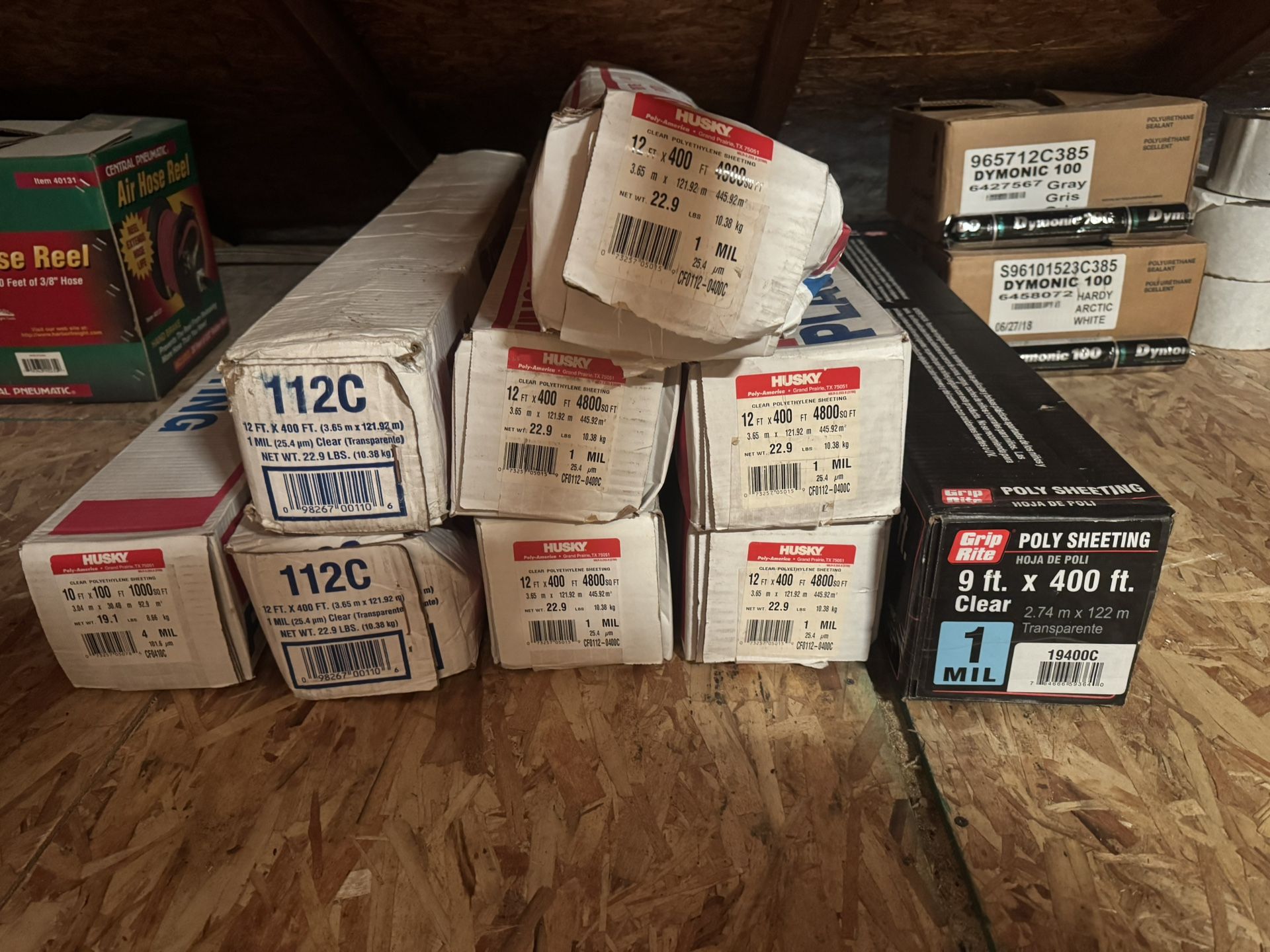 Down Sizing Bundle