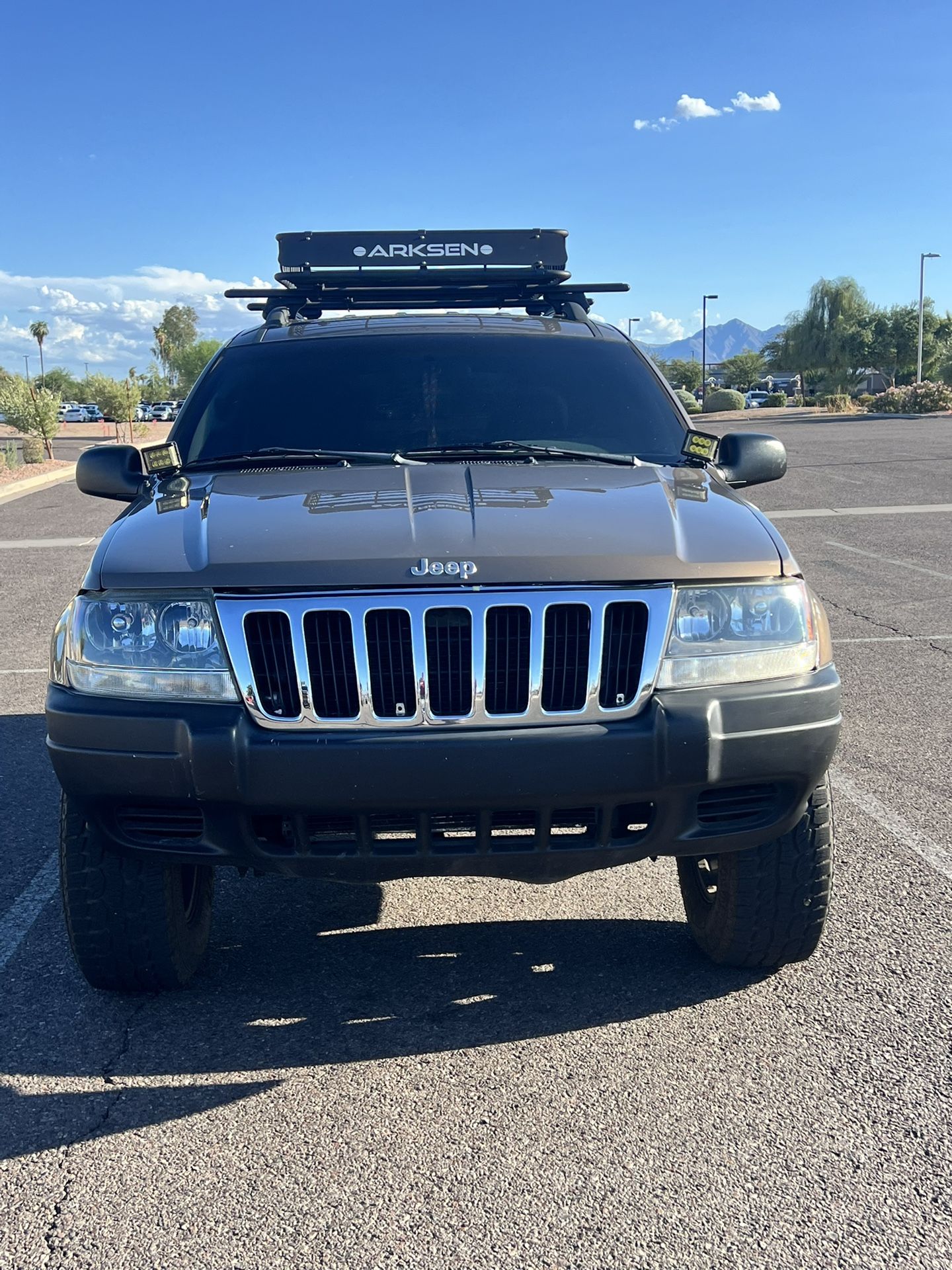 2004 Jeep Grand Cherokee