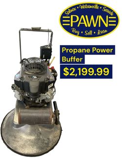 Pioneer Power Buffer 