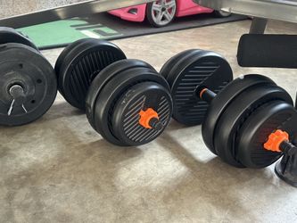 Full Body Workout In Winter Time