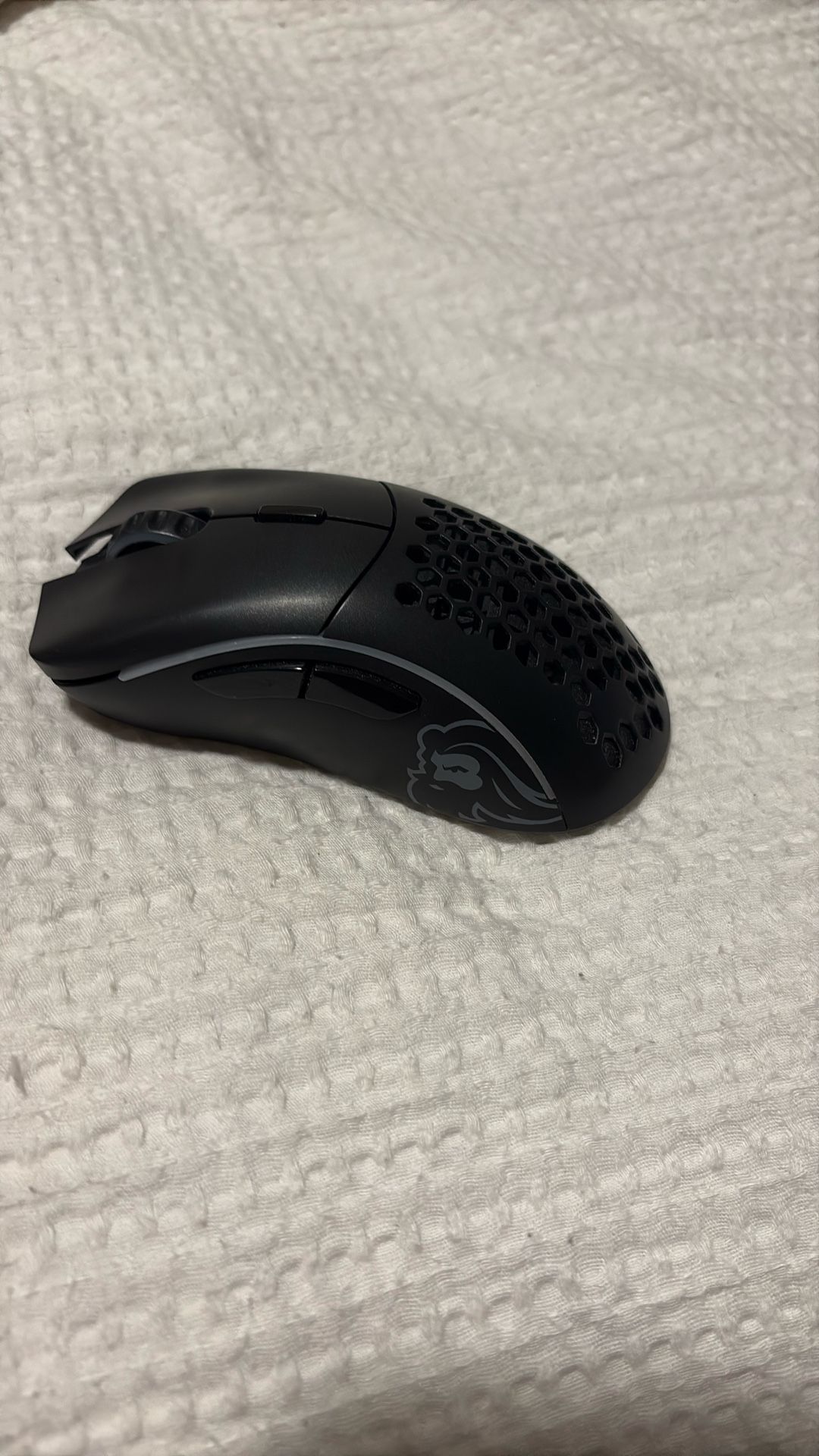 Glorious Model d Wireless