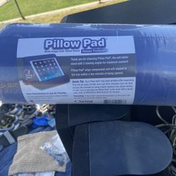 Pillow Pad
