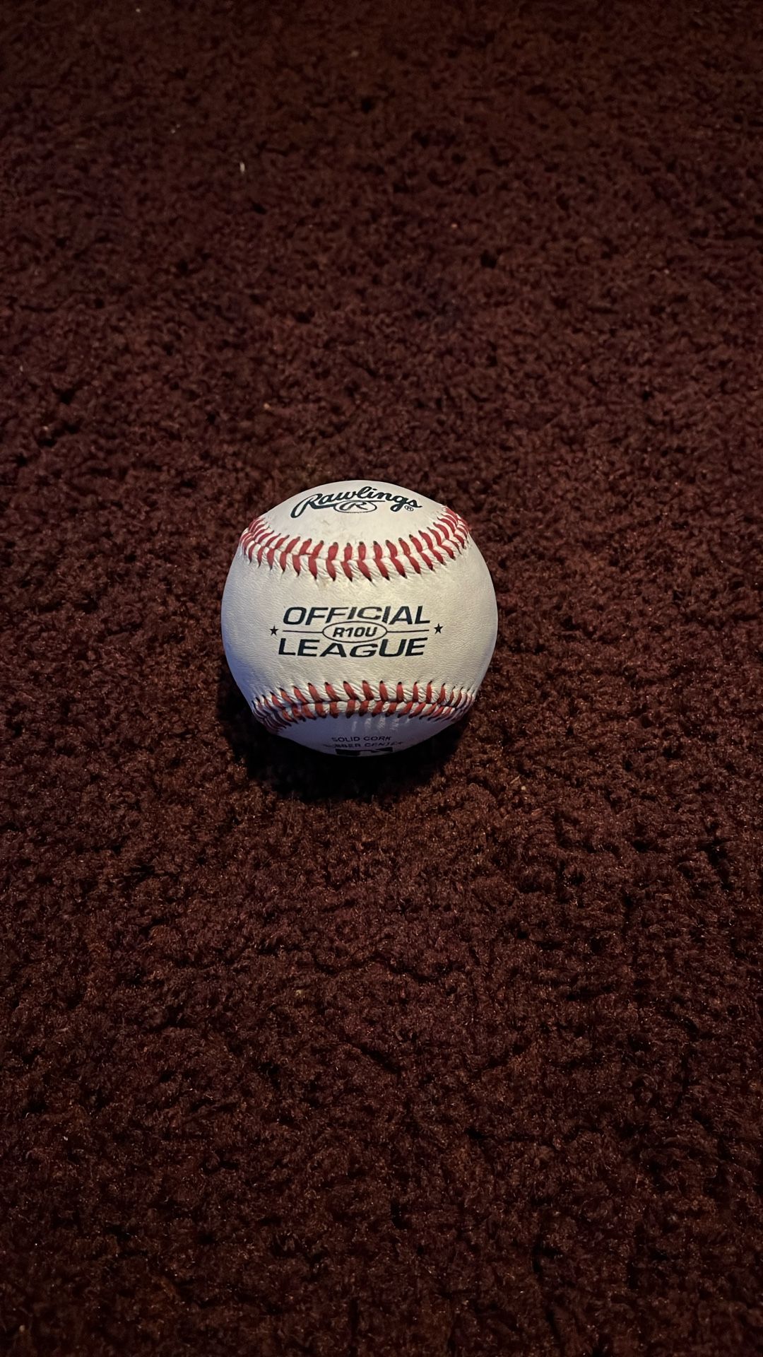 Game Caught Mlb Ball