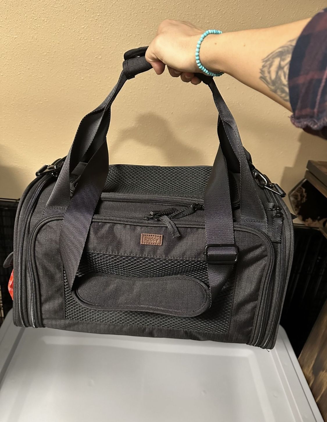 PET CARRIER