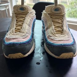 Nike Air Max 1/97 Sean Witherspoon Size 12