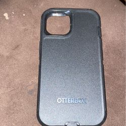 iPhone Otter Box Case