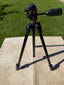 Vanguard ESPOD CX 203AP Tripod