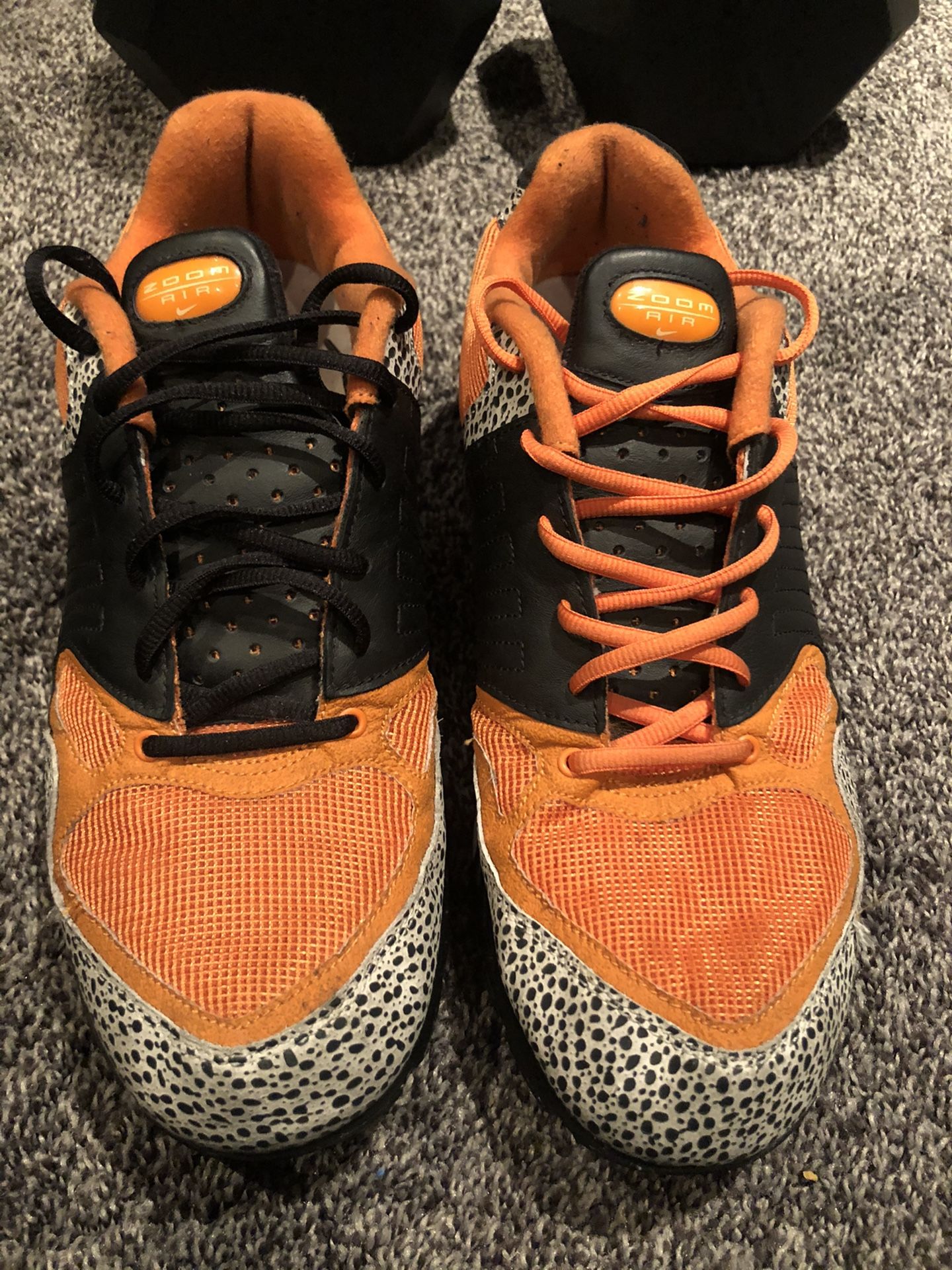 Sneaker Release Air Zoom Talaria Safari Nike Air Zoom Talaria Safari