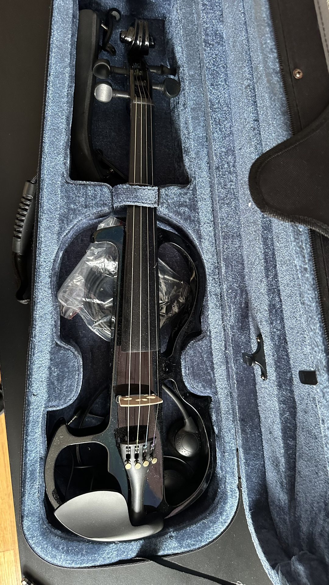 Electric Violin 