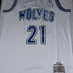 Wolves Jersey 