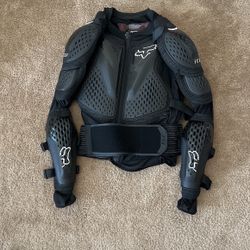FOX Racing titan Protector