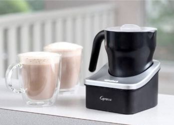 Capresso Froth Pro (Automatic Milk Frothier)