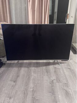 Samsung 65” flatscreen tv