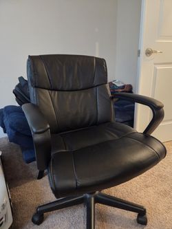 Office Chair In Good Condition