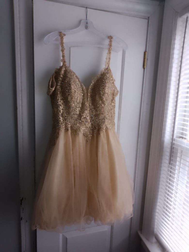 Prom/party Dress