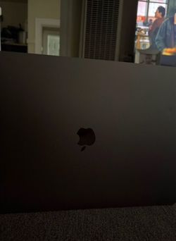 MacBook Pro 1tb 15 inch 2019