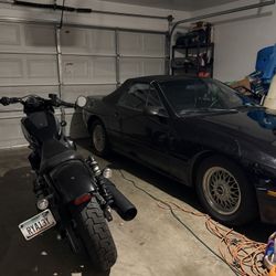 Rx7 Fc