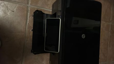 Hp printer