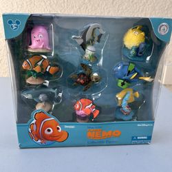 Finding Nemo Collection 