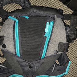 Baby Carrier 