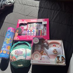 Toys