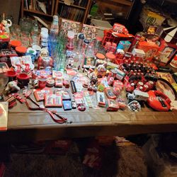 Coca Cola Collection 