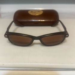 Maui Jim Sunglasses