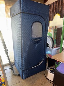 Noerishia Sauna