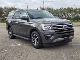 2021 Ford Expedition