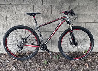 Specialized Crave Expert 29