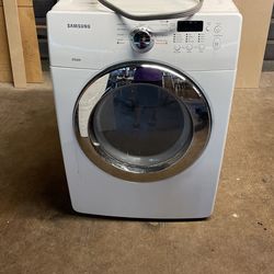 Dryer Used