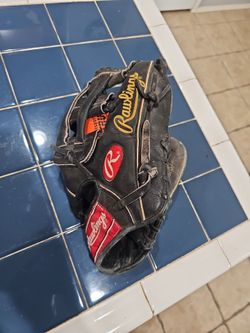 Rawlings baseball ⚾️ glove