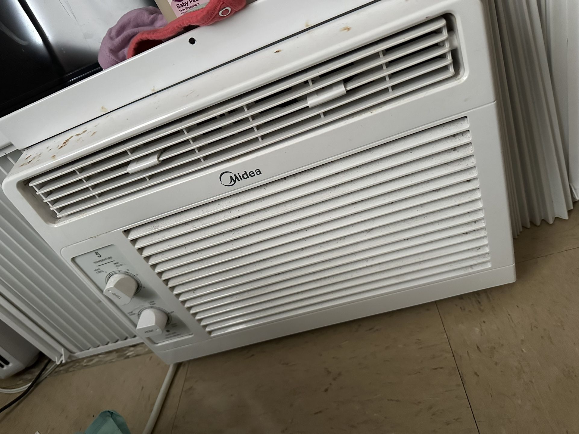 Midea Ac