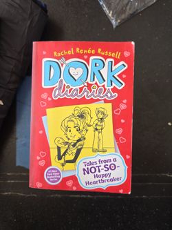 Books  Dork Diaries