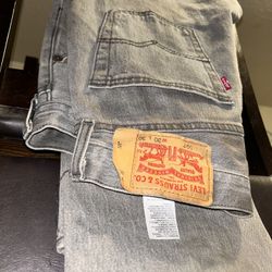 Levi's (30'30)