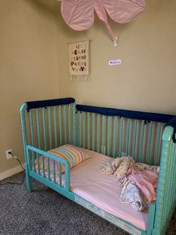 Crib