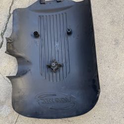 5.3 Vortec Cover  OEM For GMC Sierra 99-06