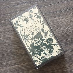 Gucci cologne