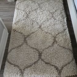 Two Rugs