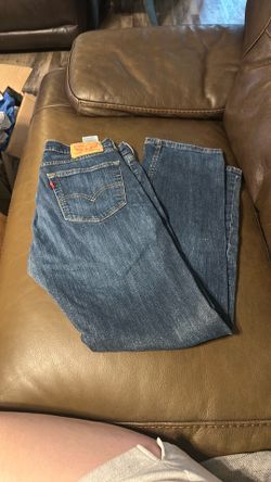 Levi W32 L32