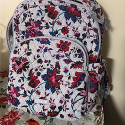 Vera Bradley Backpack