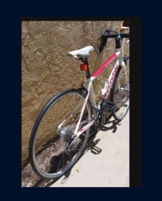 Cannondale Synapse 26 Inch Road Bike