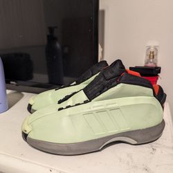 Kobe Bryant Adidas