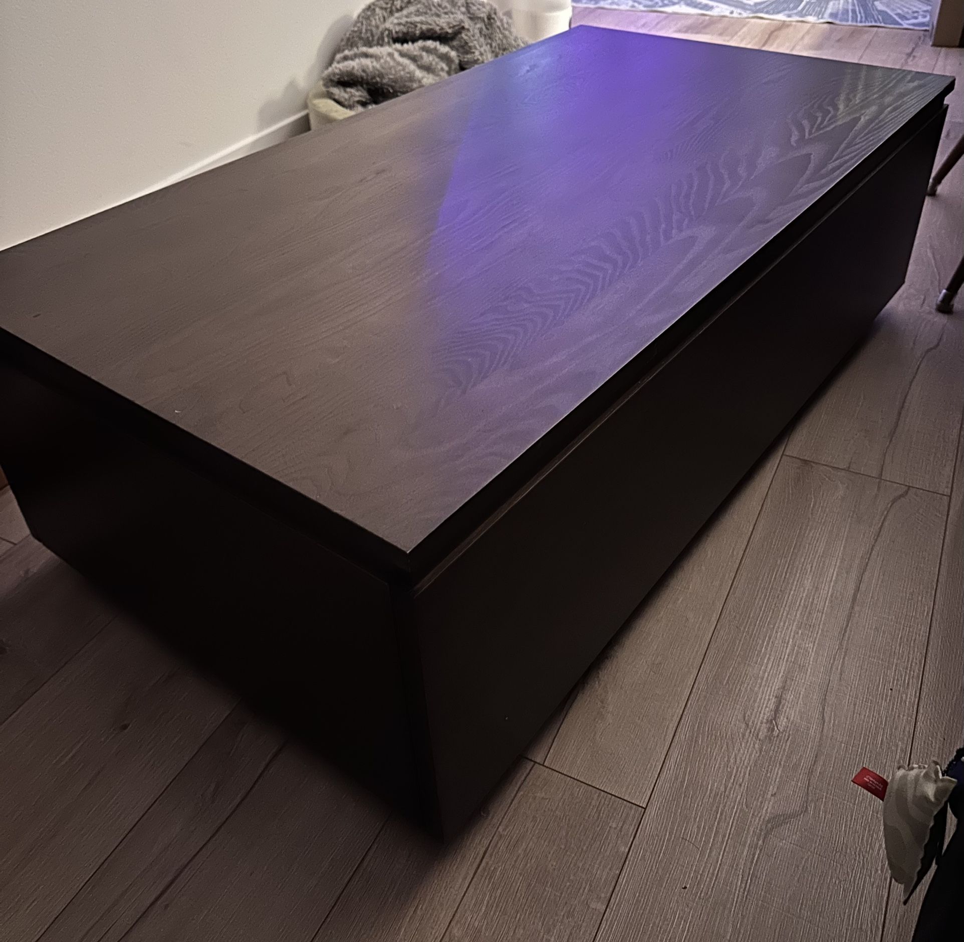 Transformer Coffee Table