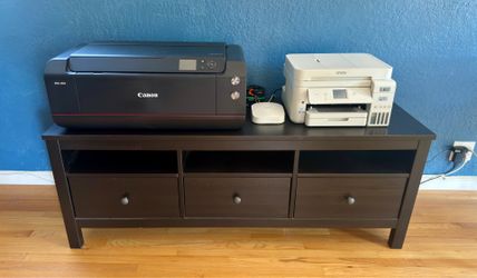 IKEA Hemnes TV Stand / Media Console