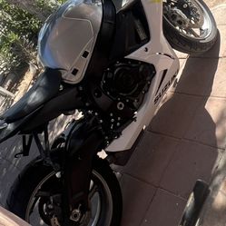 Gsxr Parts