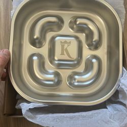 Beautiful Slow Feeder For Large Dog