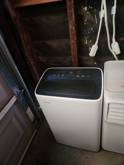 Toshiba Conditioner Cools 350 sq. ft.