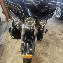 Harley Davidson 